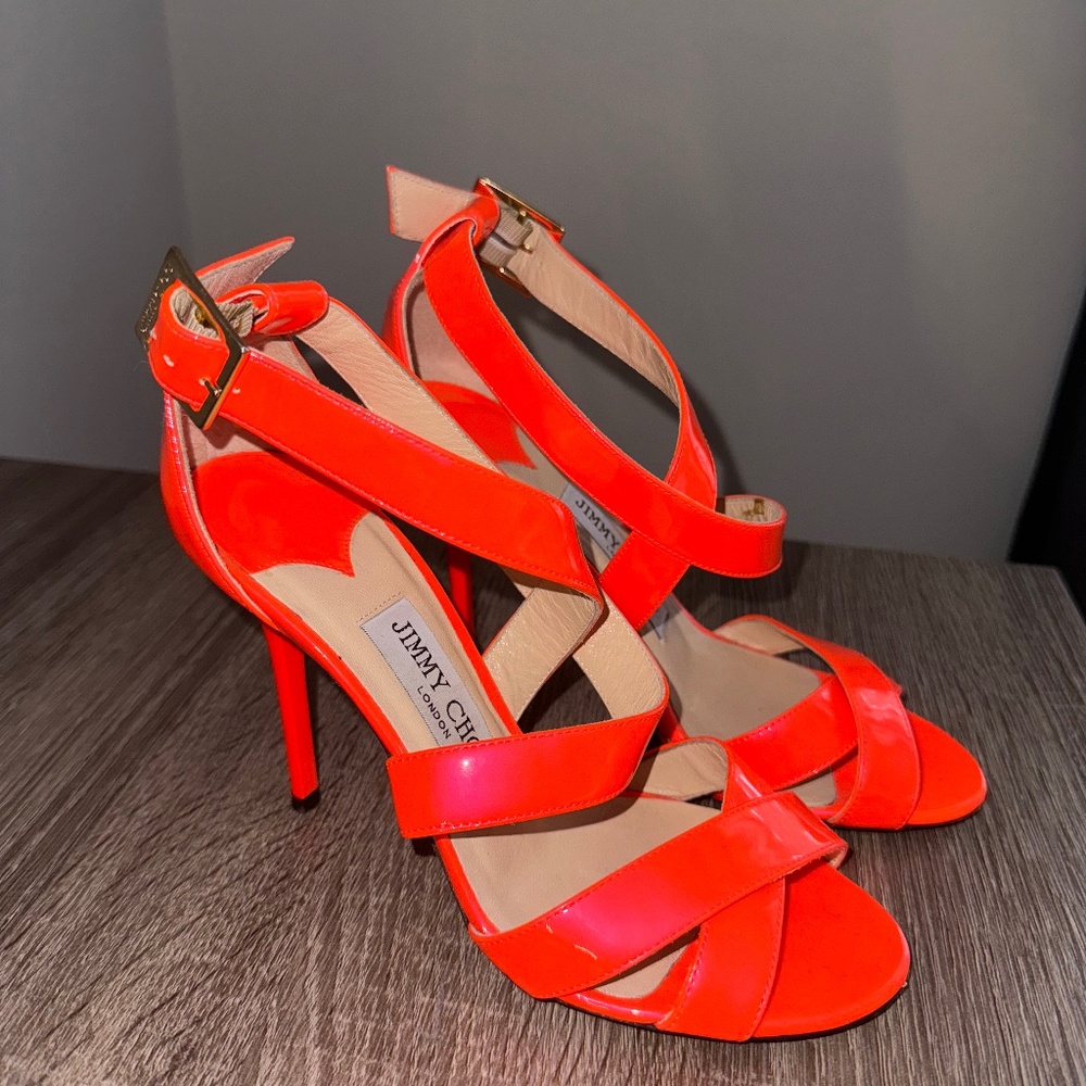 Jimmy Choo